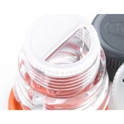 GSI Outdoors Ultralight Salt and Pepper Shaker