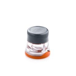 GSI Outdoors Ultralight Salt and Pepper Shaker