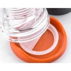GSI Outdoors Ultralight Salt and Pepper Shaker