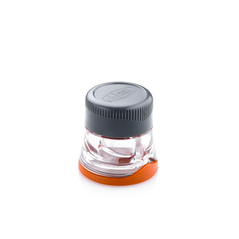 GSI Outdoors Ultralight Salt and Pepper Shaker