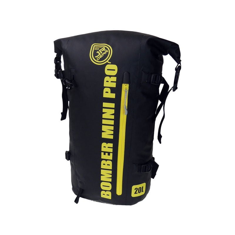 JR Gear Bomber Mini Pro