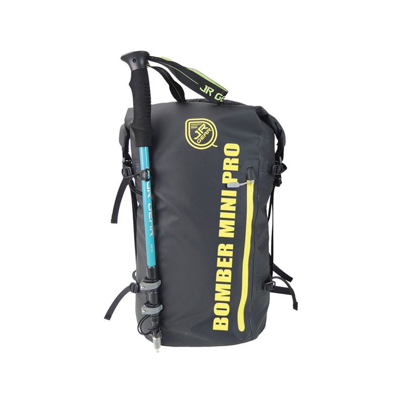 JR Gear Bomber Mini Pro