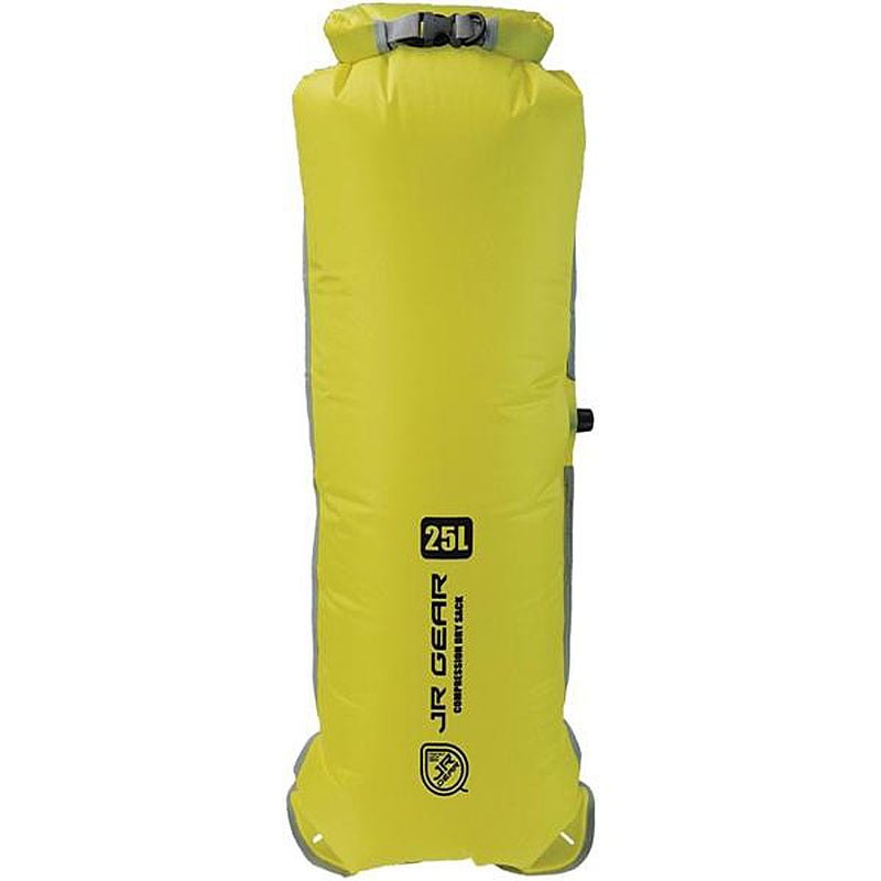 JR Gear Compression Dry Bag - 25L