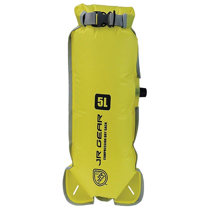 JR Gear Compression Dry Bag - 5L