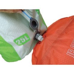 JR Gear Dry Pump 25L