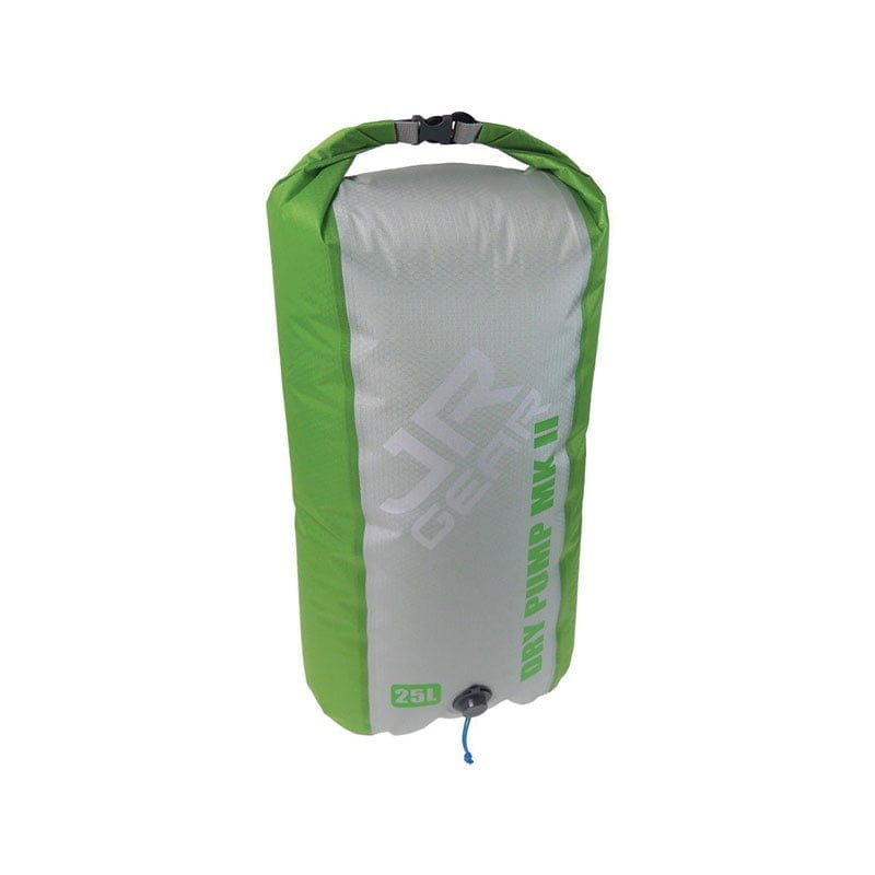 JR Gear Dry Pump 25L