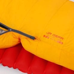 JR Gear Helium Down 1050 Sleeping Bag