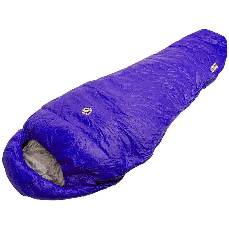 JR Gear Helium Down 550 Sleeping Bag
