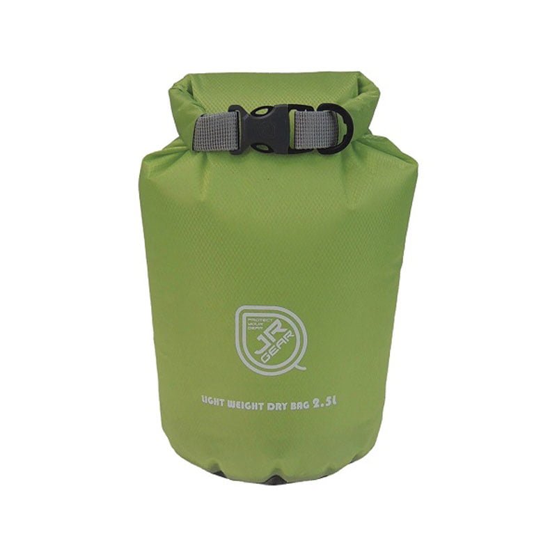 JR Gear Light Weight Dry Bag - 2.5L
