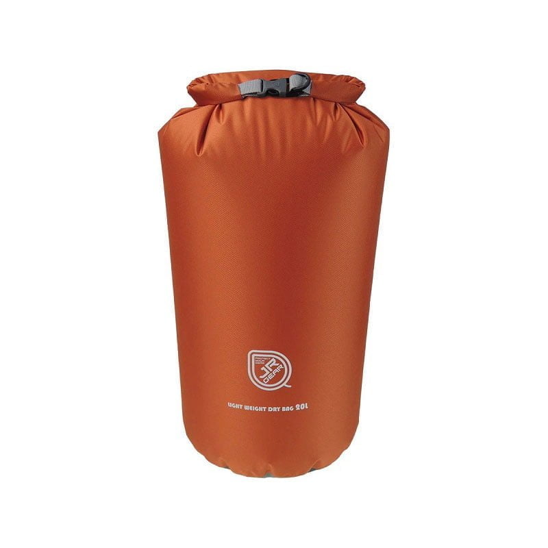 JR Gear Light Weight Dry Bag - 20L