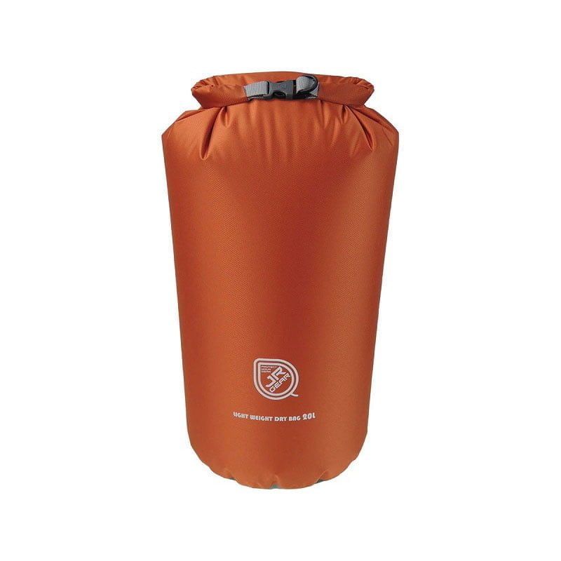 JR Gear Light Weight Dry Bag - 20L