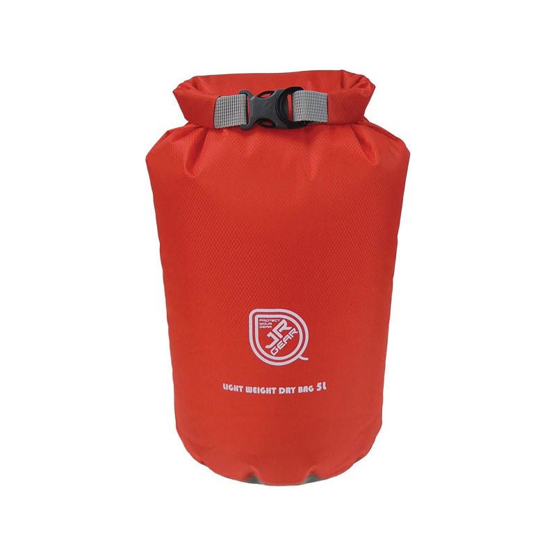 JR Gear Light Weight Dry Bag - 5L