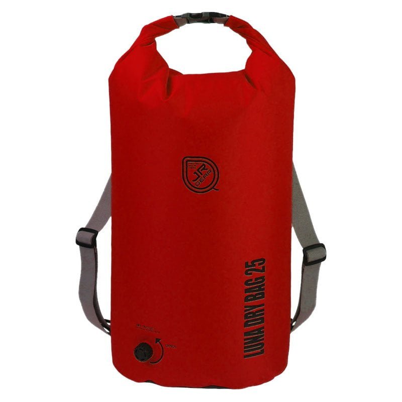 JR Gear Luna Dry Bag