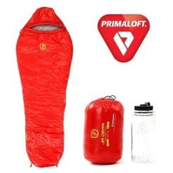 JR Gear Prism 200 Sleeping Bag