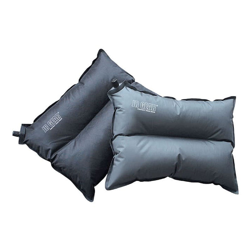 JR Gear Self Inflating Pillow