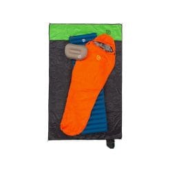 JR Gear Ultra Lite Footprint