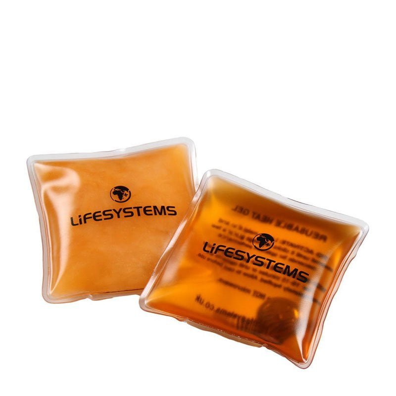 Lifesystems Reusable Hand Warmers | CAMPCRAFT®