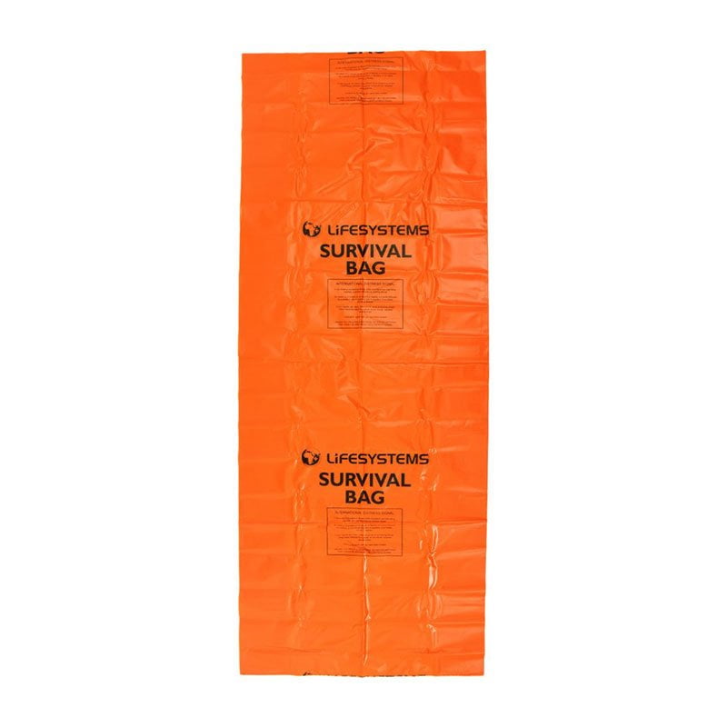 Lifesystems Survival Bag