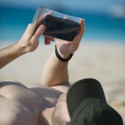 Lifeventure DriStore Loctop Bags - Valuables