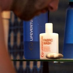 Lifeventure Travel Fabric Wash