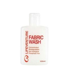 Lifeventure Travel Fabric Wash