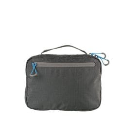 Lifeventure Large Travel Wash Bag Grey
