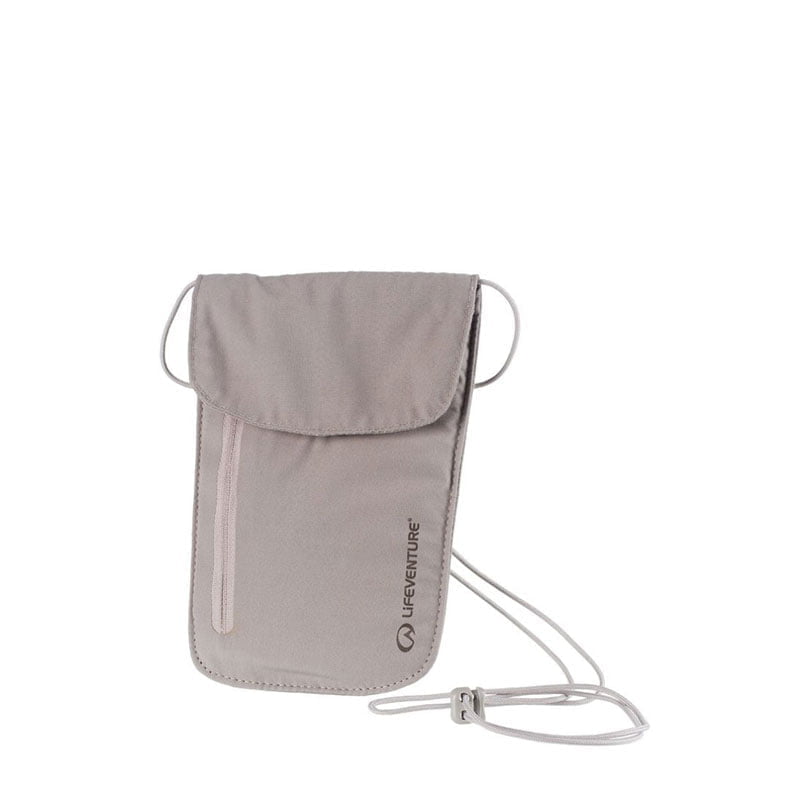 Lifeventure RFiD Chest Wallet