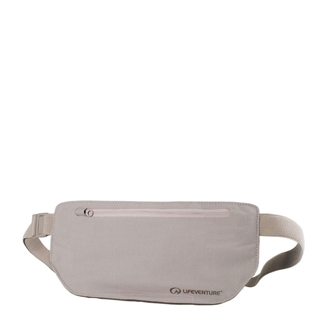 Lifeventure RFiD Waist Wallet Mini