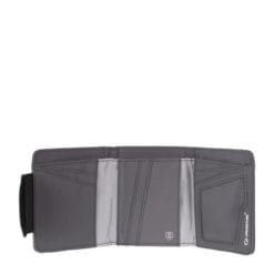 Lifeventure RFiD Wallet - Grey