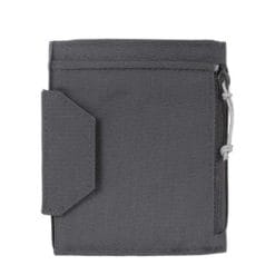 Lifeventure RFiD Wallet - Grey
