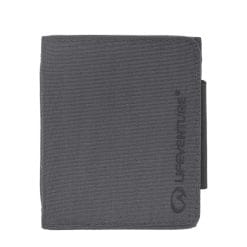 Lifeventure RFiD Wallet - Grey