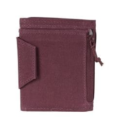 Lifeventure RFiD Wallet Purple