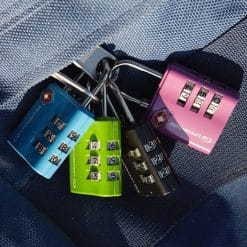 Lifeventure TSA Combination Lock