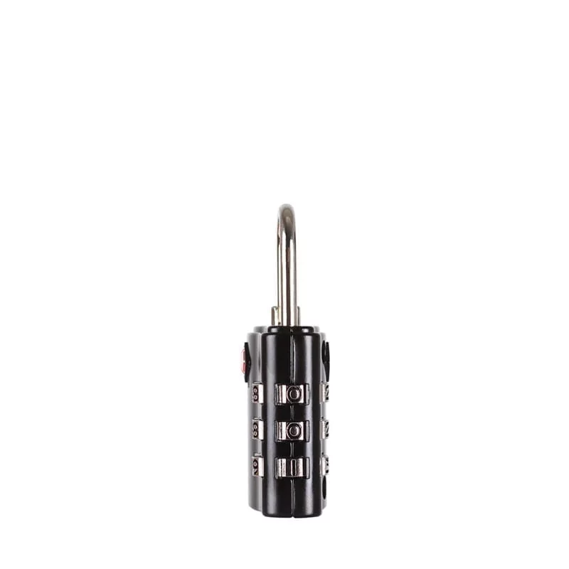 Lifeventure TSA Combination Lock Black
