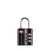 Lifeventure TSA Combination Lock Black