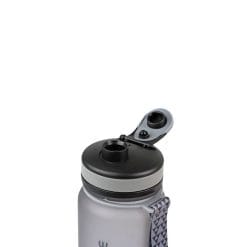 Lifeventure Tritan Water Bottle - Graphite