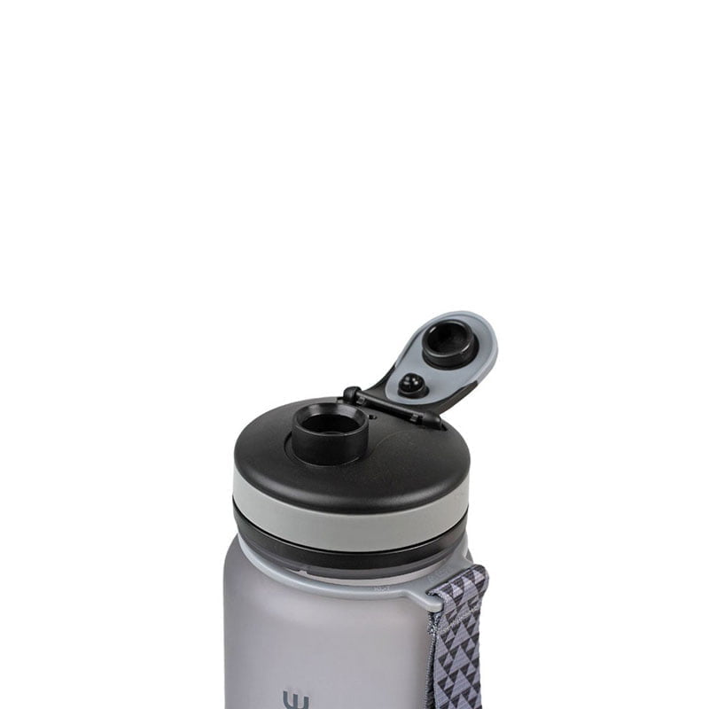 Lifeventure Tritan Water Bottle - Graphite