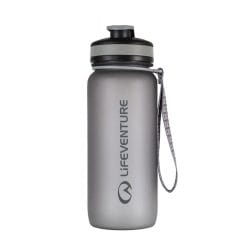 Lifeventure Tritan Water Bottle - Graphite