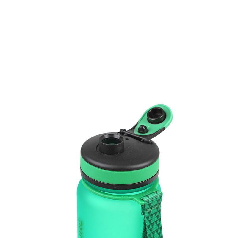 Lifeventure Tritan Water Bottle - Green