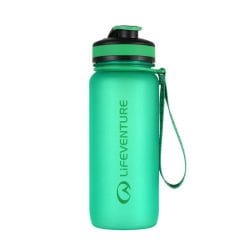 Lifeventure Tritan Water Bottle - Green