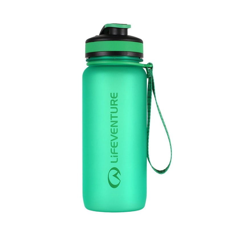 Lifeventure Tritan Water Bottle - Green