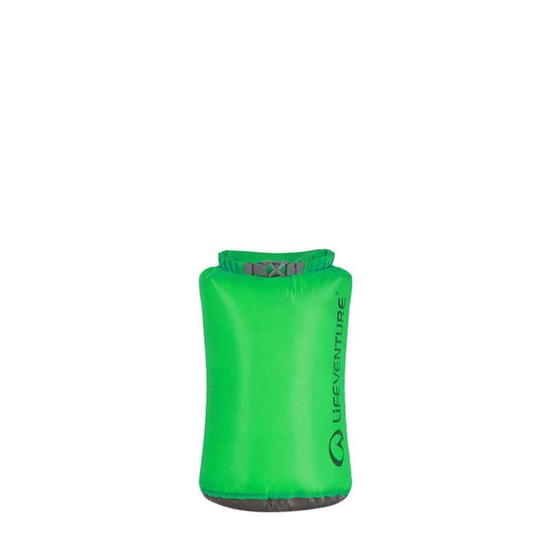 Lifeventure Ultralight Dry Bag Set 