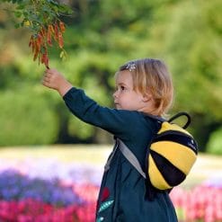 Little Life Bee Toddler Backpack with Rein