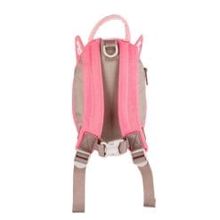 Little Life Butterfly Toddler Backpack with Rein