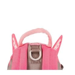 Little Life Butterfly Toddler Backpack with Rein