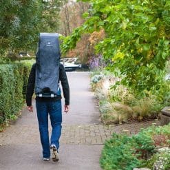 Little Life Child Carrier Rain Cover