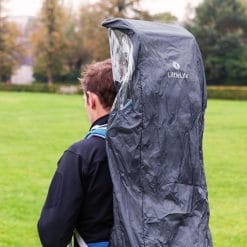 Little Life Child Carrier Rain Cover