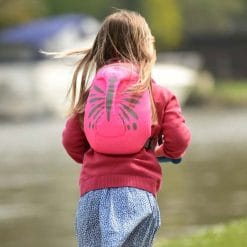 Little Life Hi-Vis Butterfly ActionPak - Toddler