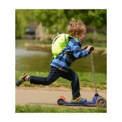 Little Life Hi-Vis Dinosaur ActionPak - Kids