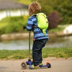 Little Life Hi-Vis Dinosaur ActionPak - Kids